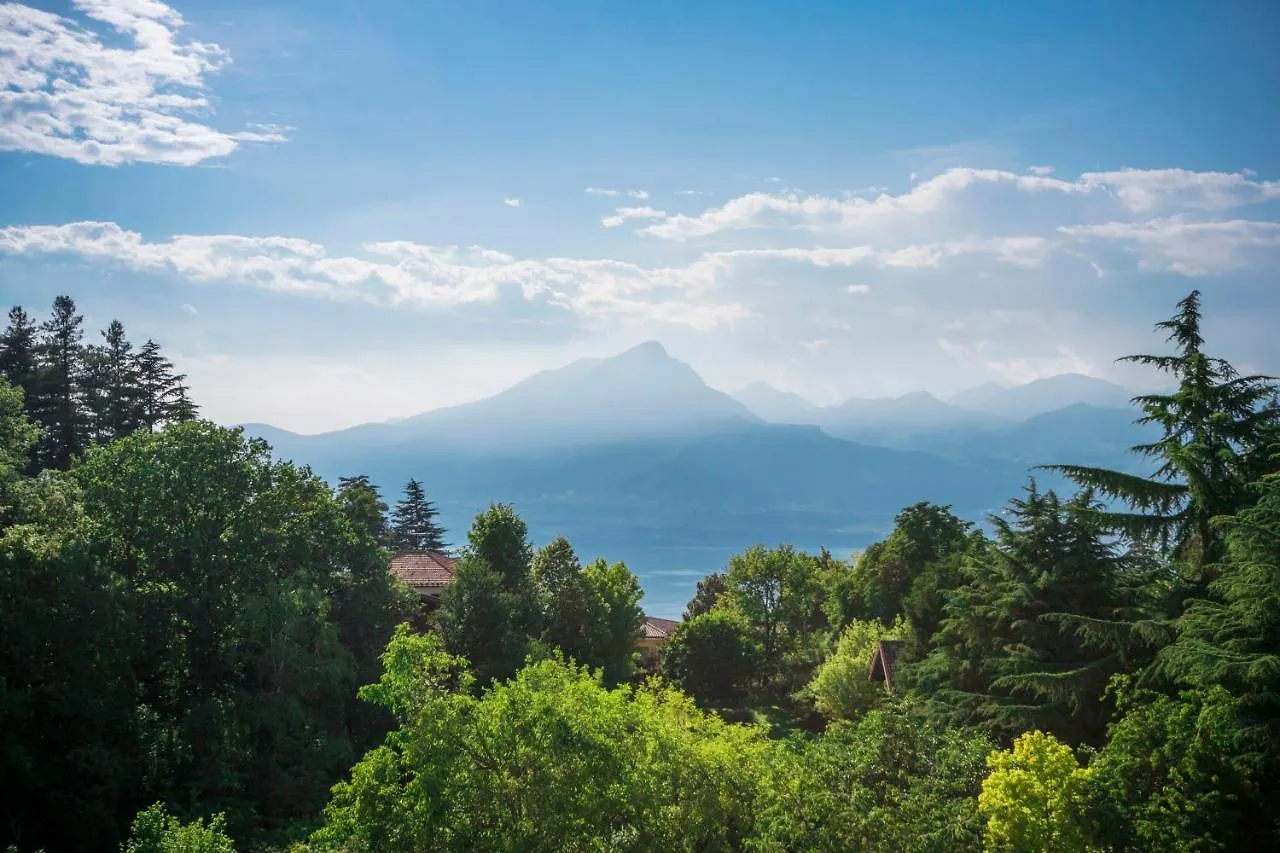 Casa Heli II Apartment San Zeno di Montagna 0*,  Italy